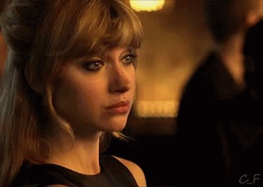 Happy Birthday Imogen Poots 