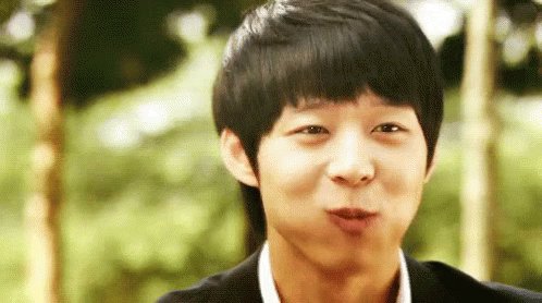 Happy birthday TVXQ s crybaby, Park YooChun! 