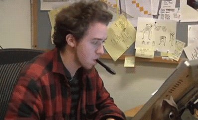 Happy birthday to everyone\s favorite creator, Alex Hirsch!!!!!6  1  8  !(^o^)! 
