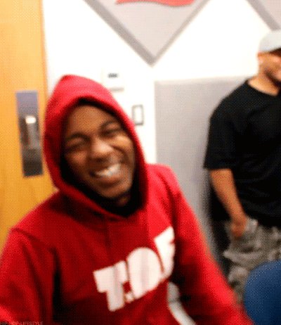 Happy birthday GOAT of this generation Kendrick Lamar 