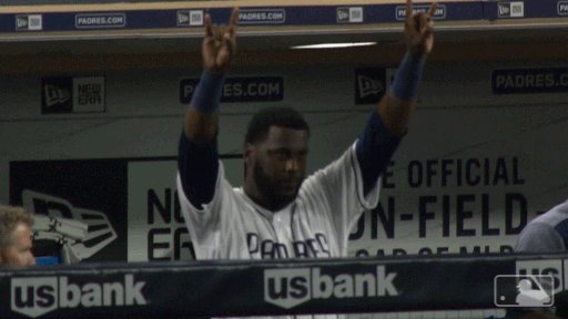 Sac fly scores @La_Mole_13! It's a 2-1 game in the 8th. #LetsGoPadres https://t.co/iZveSfNV3f