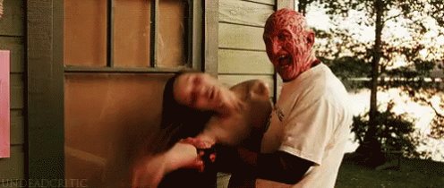 Happy birthday to the man of our dreams, Robert Englund! 