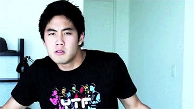 HAPPY BIRTHDAY RYAN HIGA! 