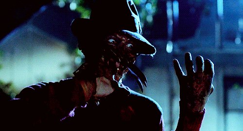 Happy birthday to the Horror Icon ( Robert Englund) 