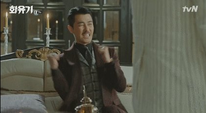 Happy birthday to Cha Seung Won!  