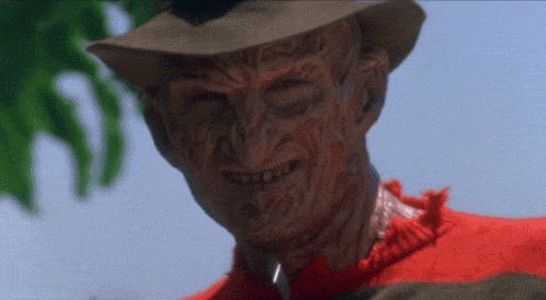 Happy birthday to Robert Englund, who is 71 years old today! 