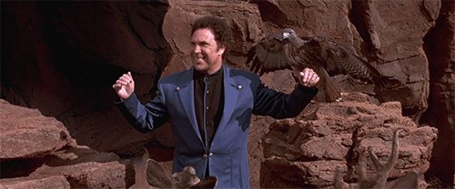 Happy birthday, Tom Jones! 