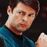 Happy Birthday to \s Karl Urban! 