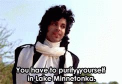 Happy Birthday to our Minneapolis legend   