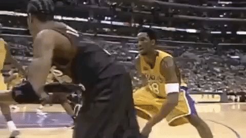 Happy Birthday Allen Iverson 