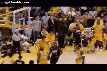 Happy Birthday to The Answer, Allen Iverson. See you this weekend Legend. 