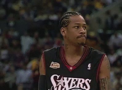 Happy Birthday Allen Iverson 
