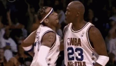 Happy Birthday Enjoy your day Allen Iverson 