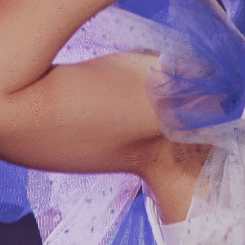 女性声優の腋 悠木碧 女性声優の腋 悠木碧