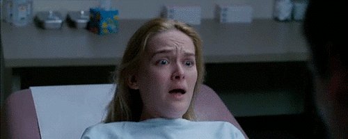    We wish a very happy birthday to the amazing Jess Weixler!¡Feliz cumpleaños  