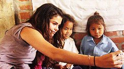 SINCE IT'S A TREND TO HATE ON SELENA GOMEZ, HERE'S A THREAD OF WHY SHE'S CHANGING THE WORLD FOR THE BETTER.
Enjoy.
@selenagomez