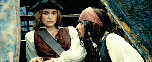 Happy Birthday, Johnny Depp ! 