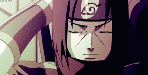 Happy birthday to my favourite uchiha 