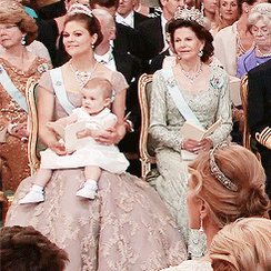 Happy Birthday Princess Madeleine 