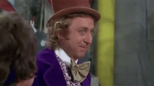 Happy Birthday Gene Wilder an iconic actor and comedian who s sorely missed  