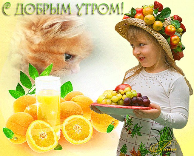 Крымскотатарском языке, гифки с добрым утром и хорошим днем прикольные женщине