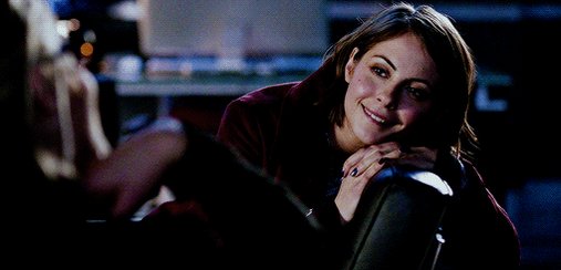 Happy 27th Birthday, Willa!   