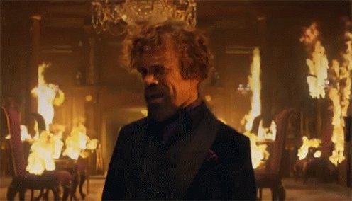 Happy birthday to the one and only Peter Dinklage! 