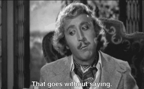 Happy birthday Gene Wilder 