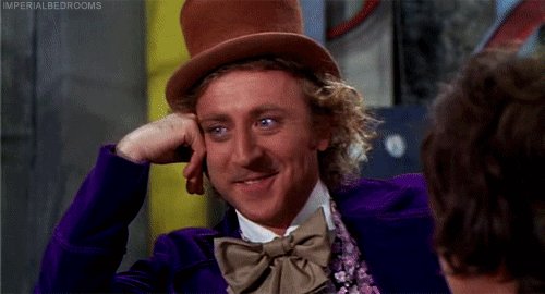  immer wieder beliebt. happy birthday. gene wilder. 