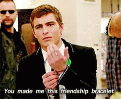 Happy birthday Dave Franco! Hope you have an amazing day!! 