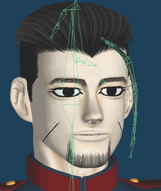 金カムmmd 尾形をつくる 尾形から勇作も作る 6ページ目 Togetter 金カムmmd 尾形をつくる 尾形から勇作も作る 6ページ目 Togetter