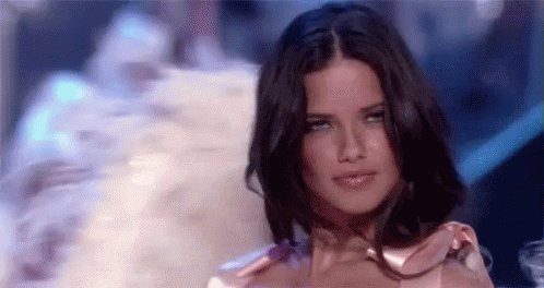 Happy birthday to the woman who truly is THE definition of bombshell miss adriana lima 