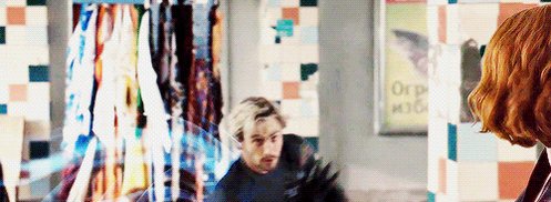 Happy Birthday Aaron Taylor Johnson! 
