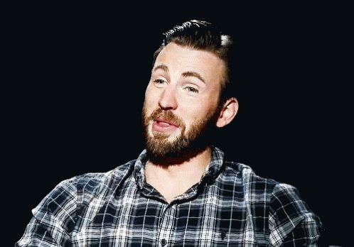 Happy 37th Birthday, Chris Evans!!! 