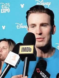 Chris Evans 
Wish this best actor happy birthday, forever. 