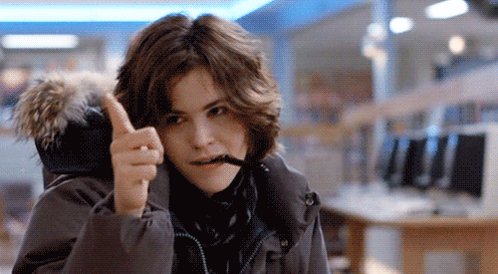 Happy birthday, Ally Sheedy! 