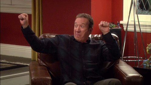 Happy 65th Birthday Tim Allen!   