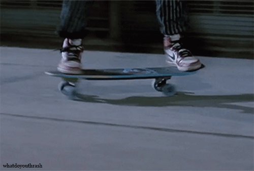 Happy Birthday to Lance Mountain, the man that makes me want to skate every Jordan 1\s I see. 