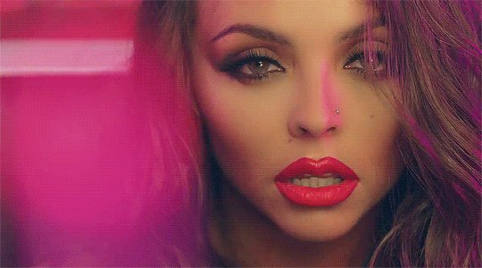 Happy Birthday, Jesy Nelson of 