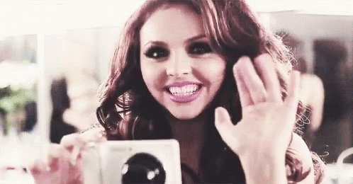 HAPPY BIRTHDAY JESY NELSON    