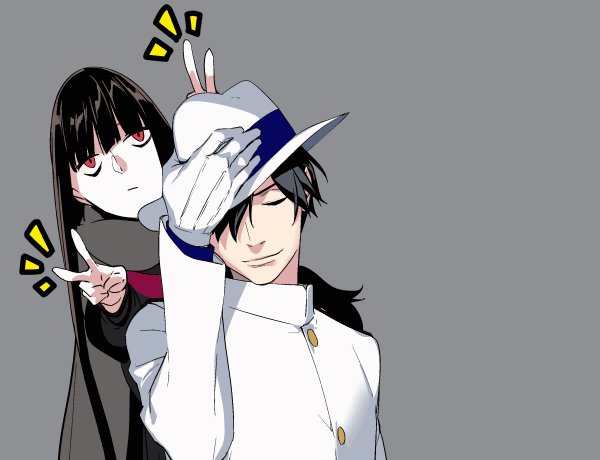 帝都聖杯奇譚 3巻 特典 イラストカード 坂本龍馬 お竜さん FGO