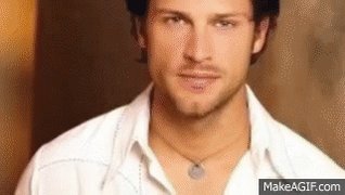  happy birthday beautiful man! 