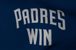 FINAL: #Padres 9, Braves 3  #PadresWin https://t.co/vJxyeqUNsu