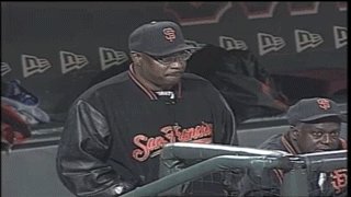 Middle of the 6th update: 

Happy 69th birthday, Dusty Baker! 