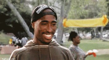 Happy Birthday to music icon, Tupac Shakur. 