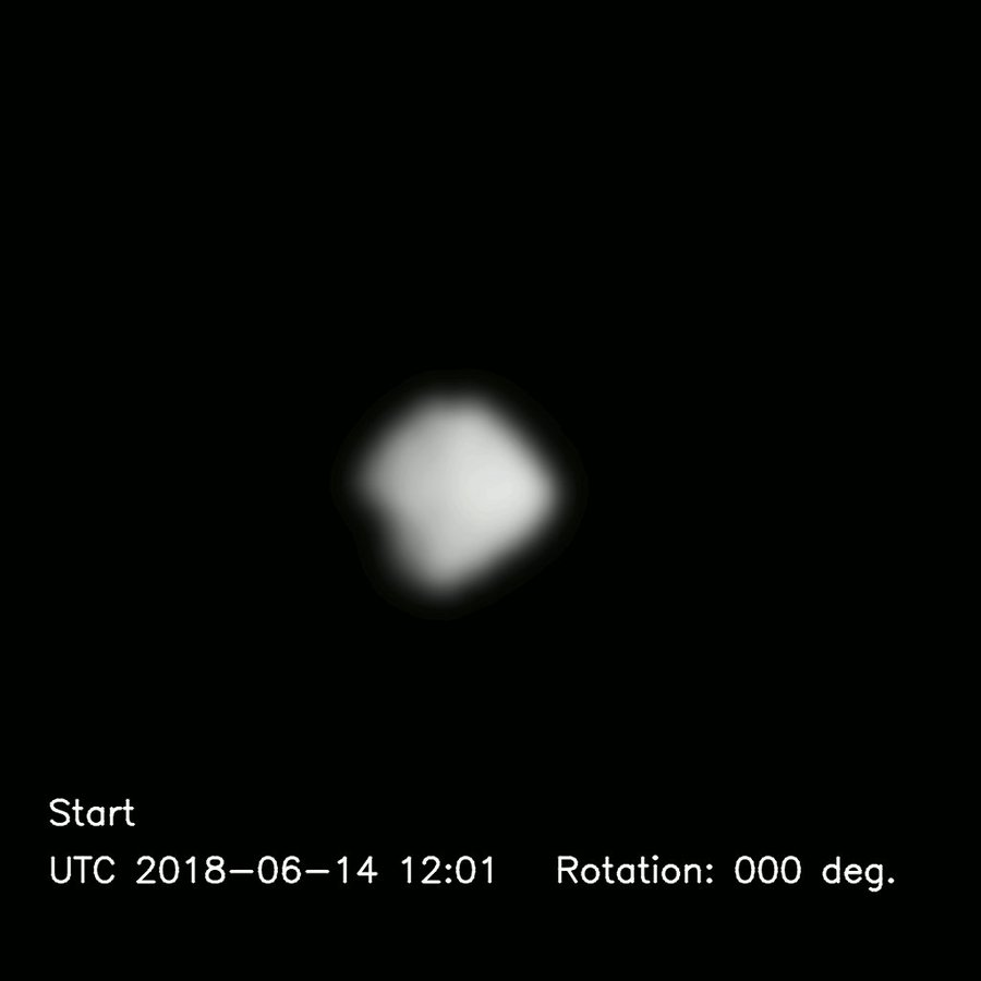 Image result for ryugu australia december 2020