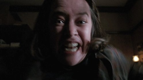    We wish a very happy birthday to the amazing Kathy Bates! ¡Feliz cumpleaños  