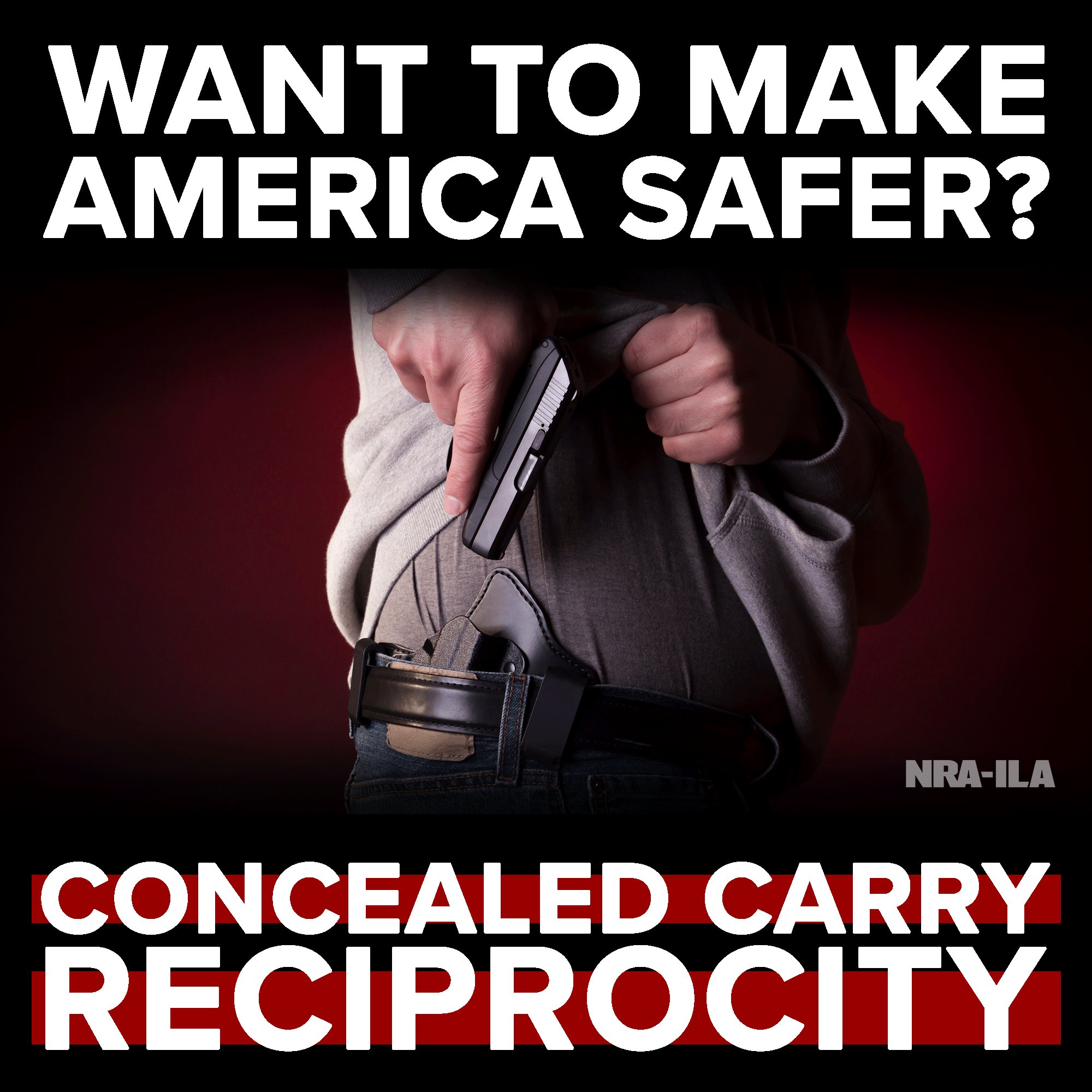 Urban Carry Holsters (UrbanCarryCo) / Twitter