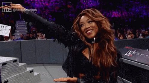 Happy birthday to black queen Alicia Fox 