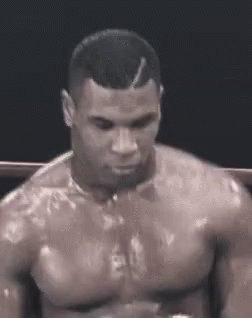 Happy Bday to the fucking legend, Mr. Iron Mike Tyson. 